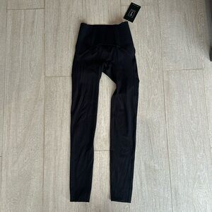 NEW 1st phorm elements leggings size small